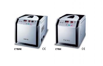HIMAC, Table Top High-Speed Micro Centrifuges : CT15 Series